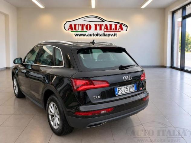 AUDI Q5 2.0 TDI 190 CV quattro S tronic Business rif. 24215419 - Foto 3