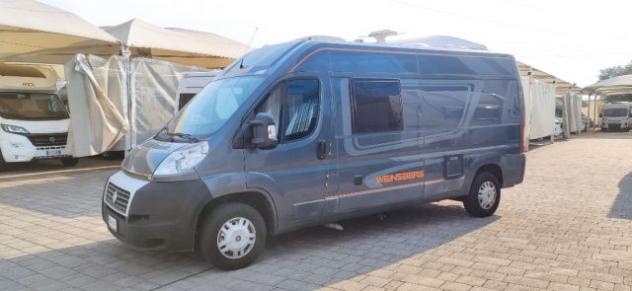 WEINSBERG CARABUS rif. 23853207