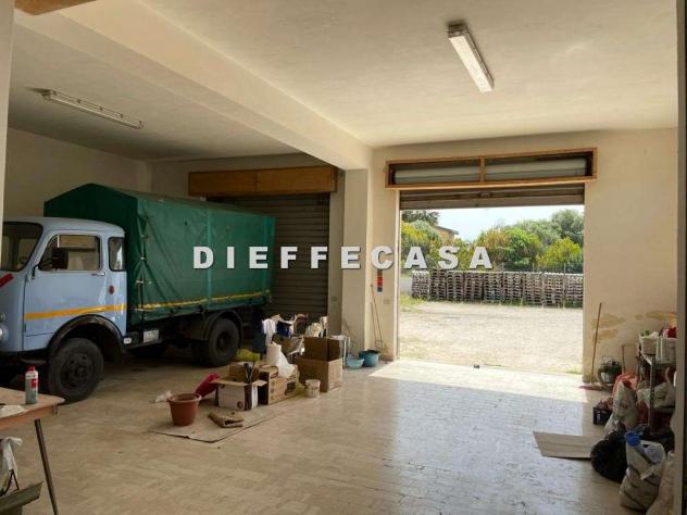 V2204 - In vendita a Marsala magazzino in periferia - Foto 4