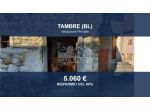 Immobile in asta di 42 m² in vendita a Tambre