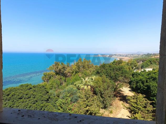 Appartamento in vendita a Agrigento, Zingarello - Foto 2