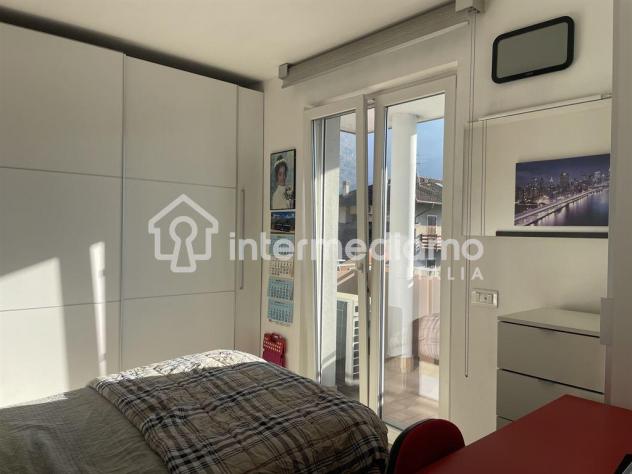 PRESTIGIOSO ATTICO PANORAMICO SU DUE LIVELLI - Foto 9