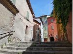 Terratetto unifamiliare a Brisighella
