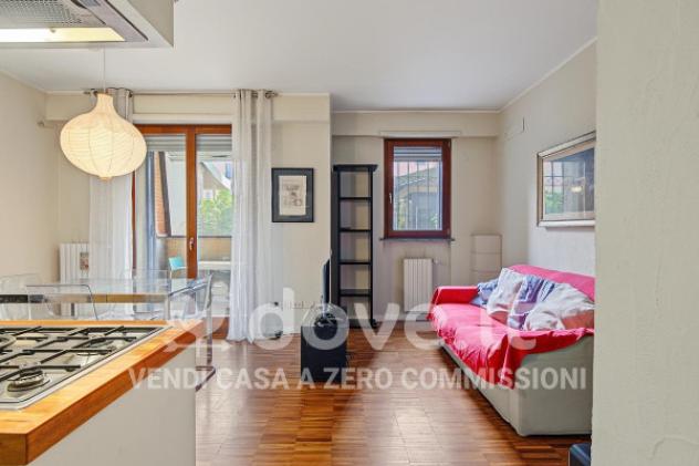 Appartamento di 57 m² con 2 locali e box auto in vendita a Buccinasco - Foto 5