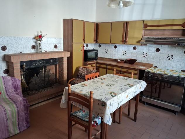 Appartamento in vendita a Capannoli 118 mq Rif: 1412842 - Foto 2