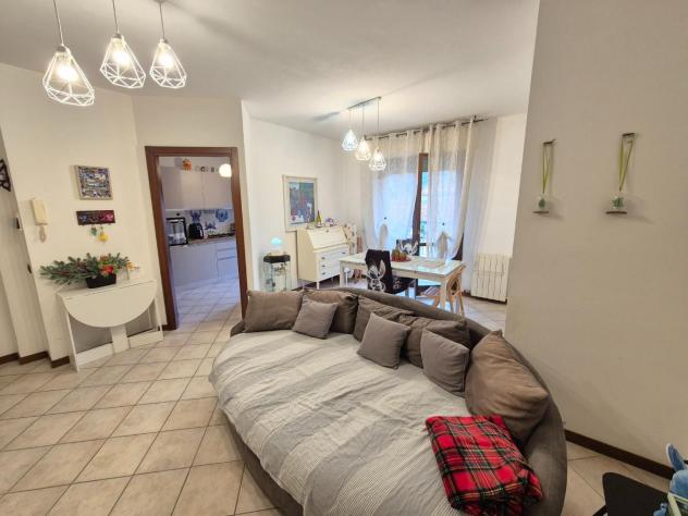 Appartamento in vendita a Sant'Antonio - Carrara 76 mq Rif: 1386391 - Foto 5