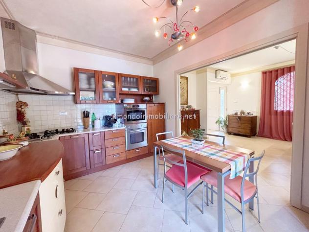 Villa in vendita a Cecina 250 mq Rif: 1450246 - Foto 10