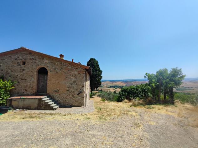 Casale in vendita a Chianni 510 mq Rif: 1448742 - Foto 10