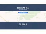 Immobile in asta di 200 m² in vendita a Collinas