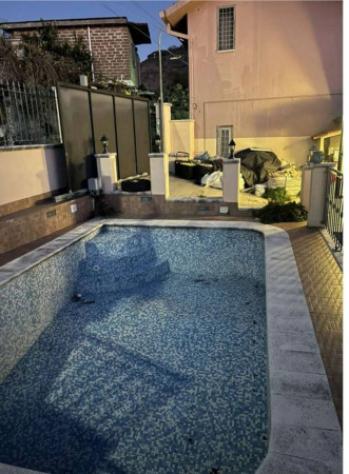 Immobile in asta di 144 m², box auto in vendita a Fara in Sabina - Foto 11