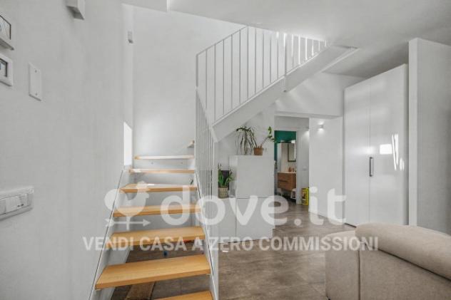 Casa indipendente di 108 m² con 4 locali in vendita a Ferrara - Foto 16