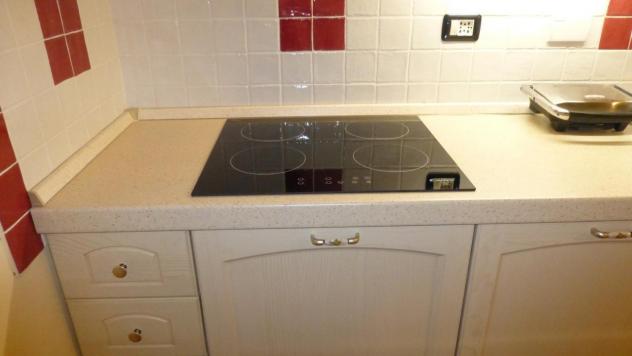 APPARTAMENTO di 2 vani e di 40 mq (FIRENZE) rif. A26/214 - Foto 6