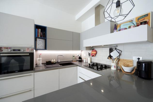 APPARTAMENTO di 4 vani e di 80 mq (FIRENZE) rif. A26/406 - Foto 13