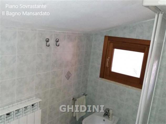 APPARTAMENTO di 4 vani e di 70 mq (GROSSETO) rif. 2568.91M - Foto 14