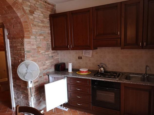 Stabile/Palazzo in vendita a Lajatico Rif: 744289 - Foto 6