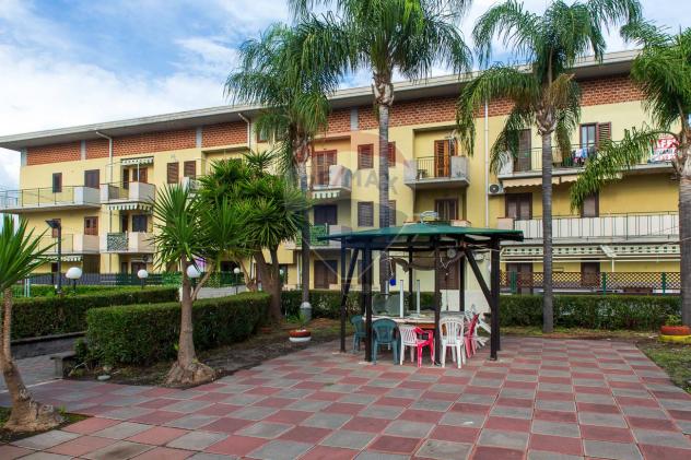 Appartamento in vendita a Mascali, Fondachello - Foto 3