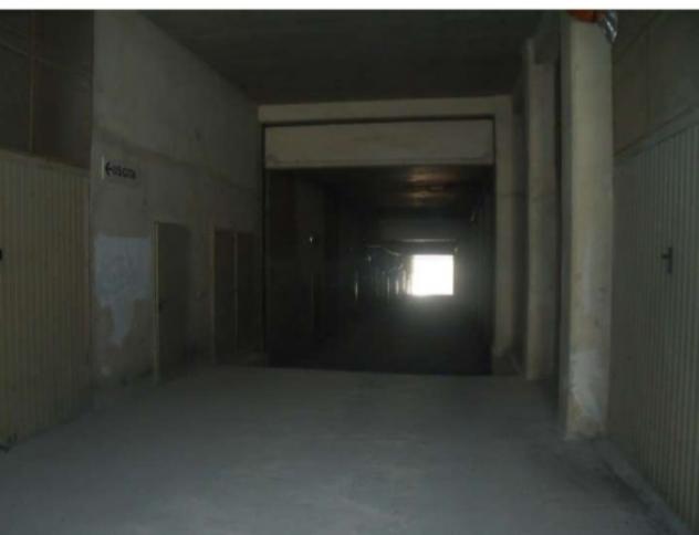 Immobile in asta di 118 m², box auto in vendita a Melilli - Foto 11
