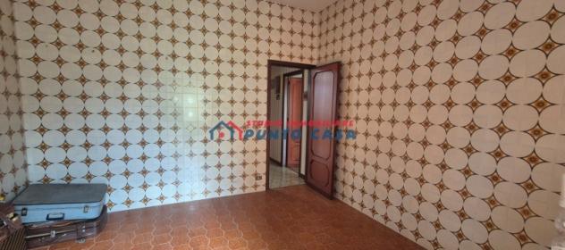 PACECO – Soluzione indipendente con due unità abitative, piano terra, primo e secondo, mq 270 complessivi oltre terrazzo e giardino. Buone condizioni. - Foto 6