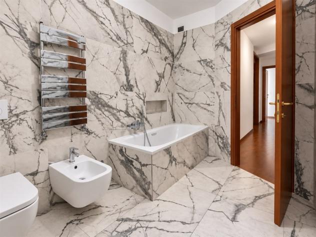 Villa a schiera 5 locali - Rif. 1266 - Foto 19