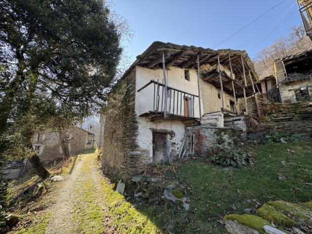 Porzione di casa in vendita a Paesana - Foto 9