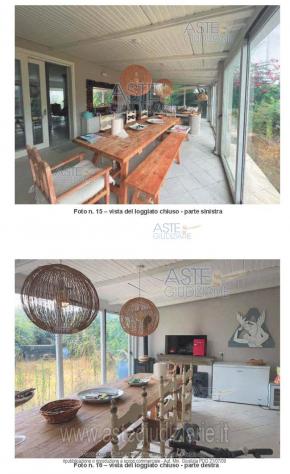 IMMOBILI-IMMOBILE RESIDENZIALE-loc. Margine Rosso, via Levante n. 34 - Foto 9