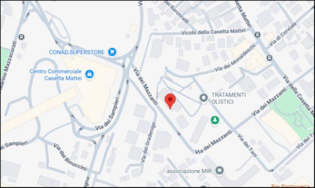 Immobile in asta di 72 m² in vendita a Roma - Foto 11
