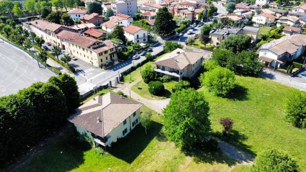 Villa singola - Rovato . Rif.: Cod. rif 3320542VRG - Foto 13
