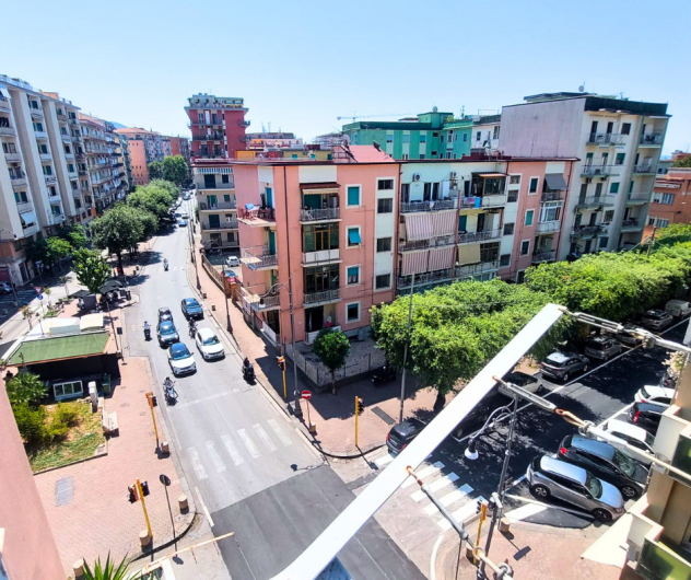 Trilocale in vendita a Salerno - Foto 4