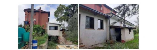 Immobile in asta di 288 m², box auto in vendita a San Fili - Foto 4