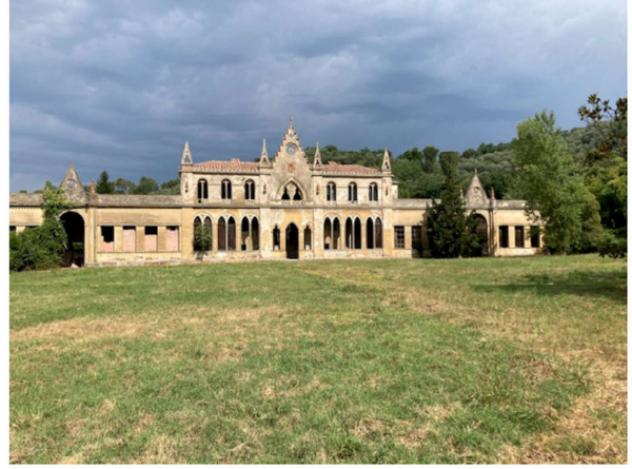 Immobile in asta di 720 m² in vendita a San Giuliano Terme - Foto 9
