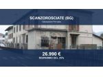 Immobile in asta di 53 m² in vendita a Scanzorosciate