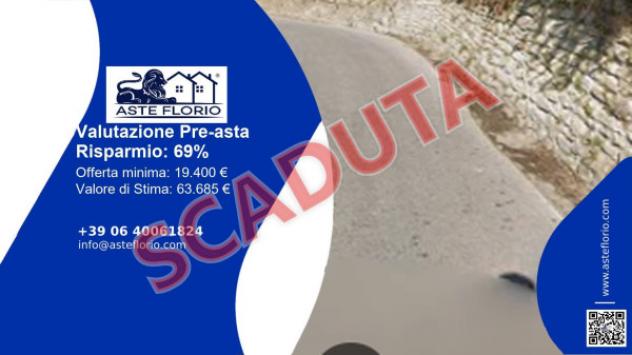 Immobile in asta di 201 m² in vendita a Talamello