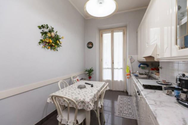 Appartamento di 140 m² con 5 locali in vendita a Torino - Foto 4