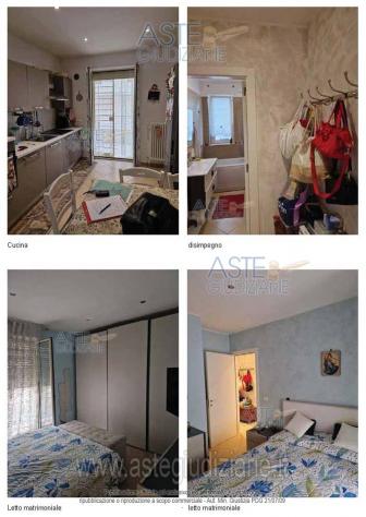 IMMOBILI-IMMOBILE RESIDENZIALE-Via dei Peuceti, 21, 70010 Turi BA, Italia - Foto 5