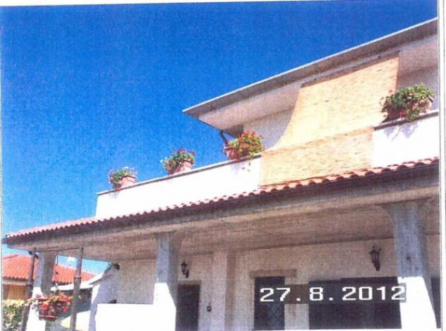 Immobile in asta di 161 m² in vendita a Velletri - Foto 6