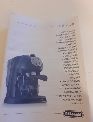 Macchina Caffe - Foto 4