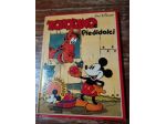 Walt Disney, Topolino e Piedidolci, Mondadori