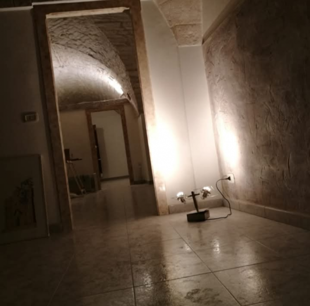Locale storico