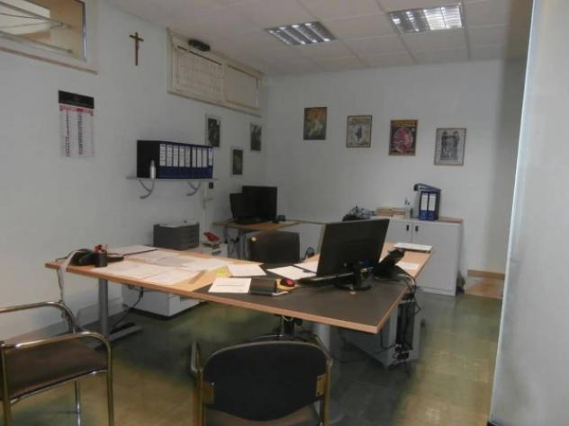 Immobile in asta di 246 m² in vendita a Massa Fermana - Foto 2