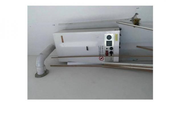 Immobile in asta di 75 m² in vendita a Monteriggioni - Foto 5