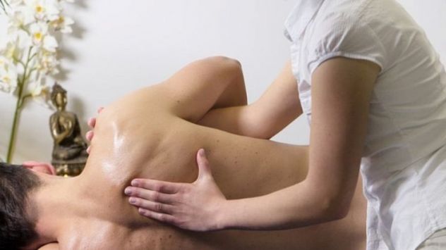 MASSAGGO serio e vero,tradizionale culturale orientale - Foto 3 Tel:3201818076