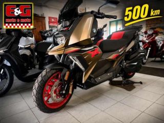 BMW C 400 X VERSIONE 2025 n.1 rif. 24087098