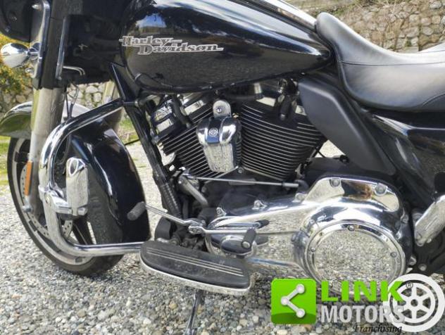 HARLEY-DAVIDSON FLHX Street Glide Touring Street Glide rif. 23996451 - Foto 10