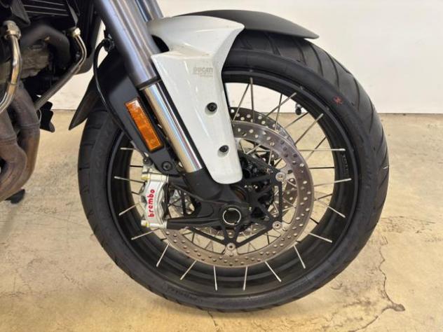 DUCATI Multistrada V4 S V4S rif. 23829807 - Foto 4
