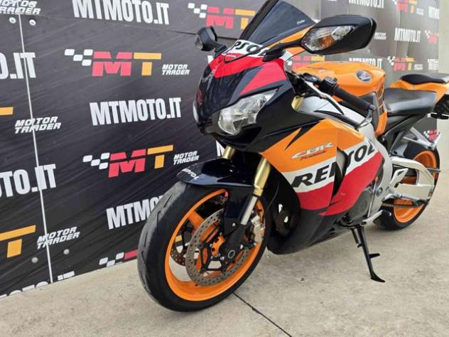HONDA CBR 1000 RR Repsol Video 360 rif. 24186665 - Foto 6