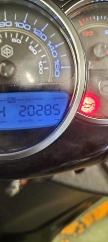 Piaggio - BEVERLY 300 I.E. - Km. 20, Euro 2600 - Foto 5