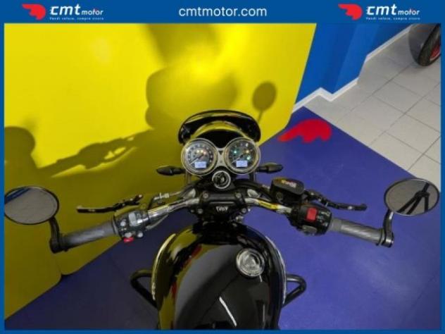 TRIUMPH Bonneville T120 Garantita e Finanziabile rif. 23546211 - Foto 9