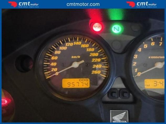 HONDA CBF 1000 Garantita e Finanziabile rif. 23915744 - Foto 5
