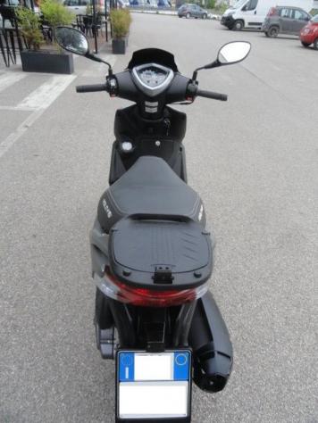 KYMCO Agility 125 AGILITY 126 16+ rif. 23704080 - Foto 7