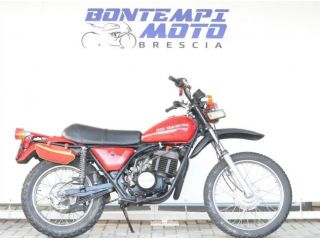 Cagiva SST 350 null
